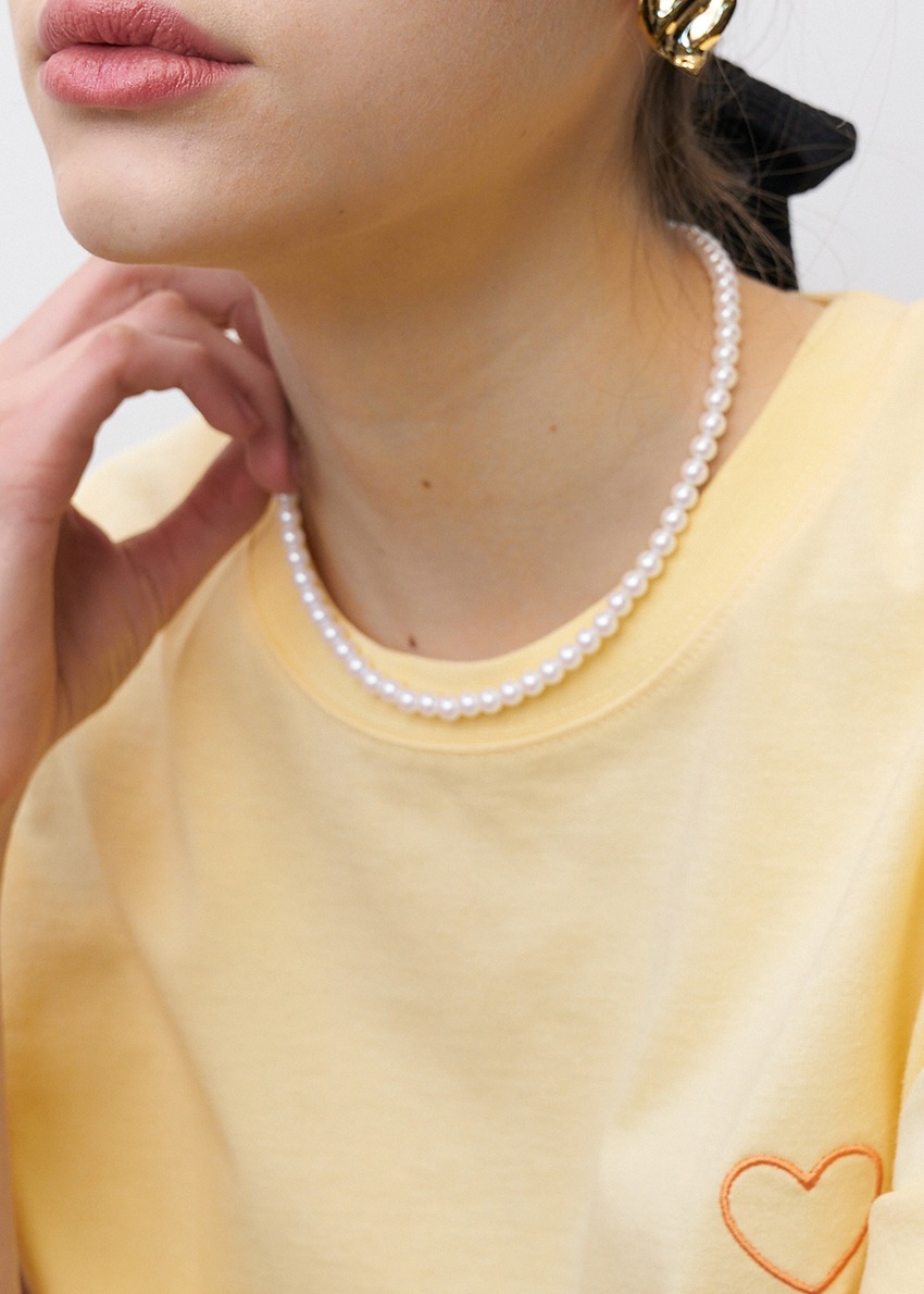 moia pearl necklace